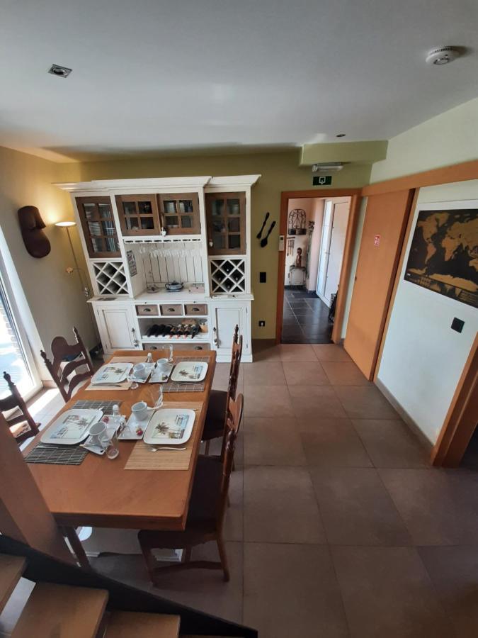 Bed and Breakfast Groot Genoegen - 50 North Herne Экстерьер фото