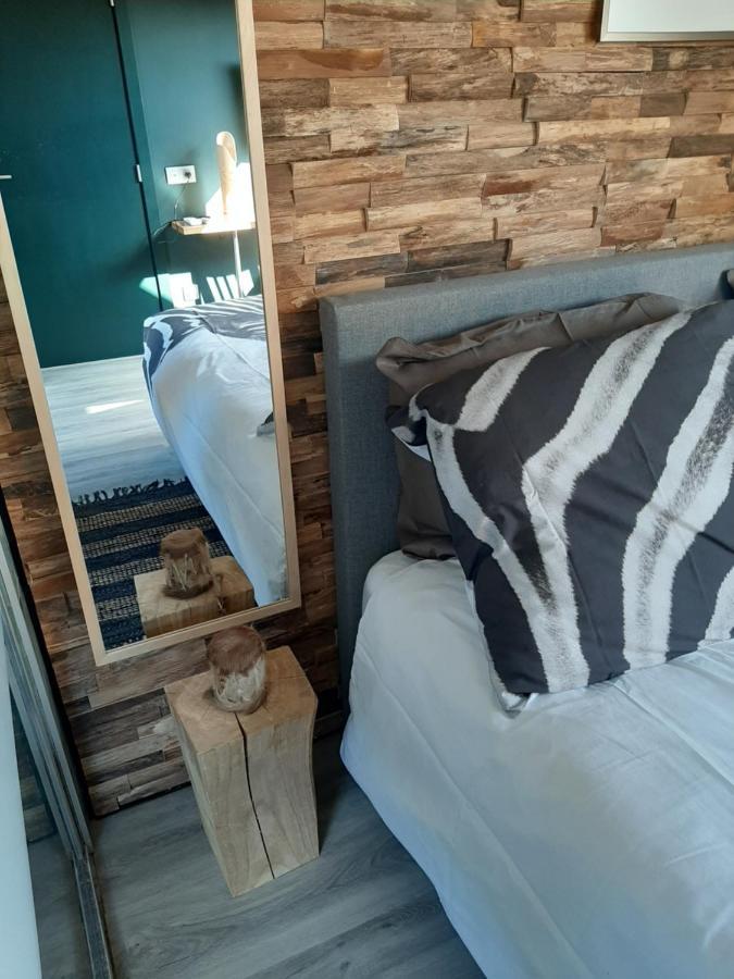 Bed and Breakfast Groot Genoegen - 50 North Herne Экстерьер фото